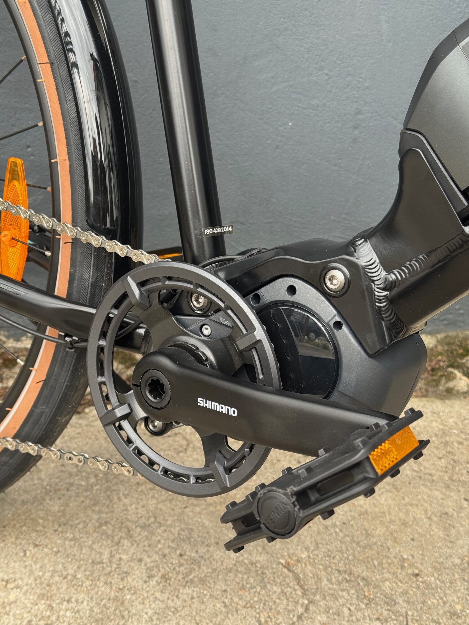 KONA Dew-E Electrique Noir - 2025 – Image 4