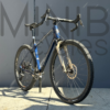 KONA Ouroboros Supreme
