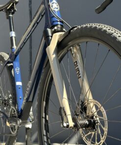 Alternative view of KONA Ouroboros Supreme | Gloss Midnight Blue | Destockage -55%