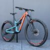 Instinct Carbon 70