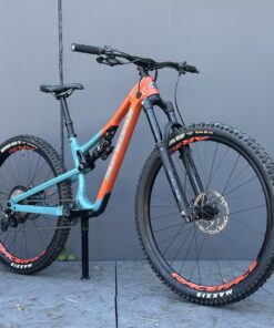Instinct Carbon 70