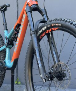 Alternative view of Instinct Carbon 70 29" | ROCKY MOUNTAIN | DESTOCKAGE 2023/24