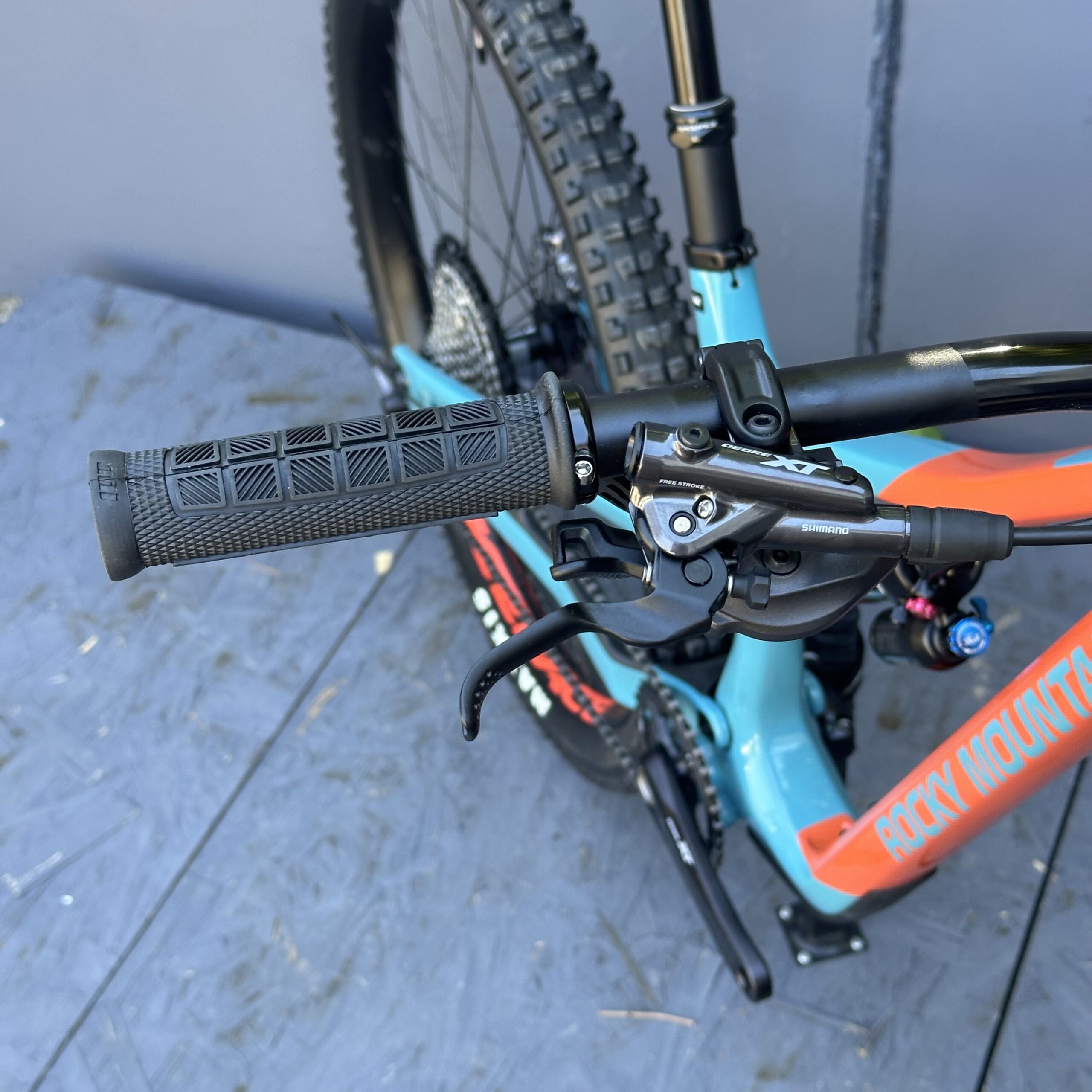 Instinct Carbon 70 29" | ROCKY MOUNTAIN | DESTOCKAGE 2023/24 – Image 6
