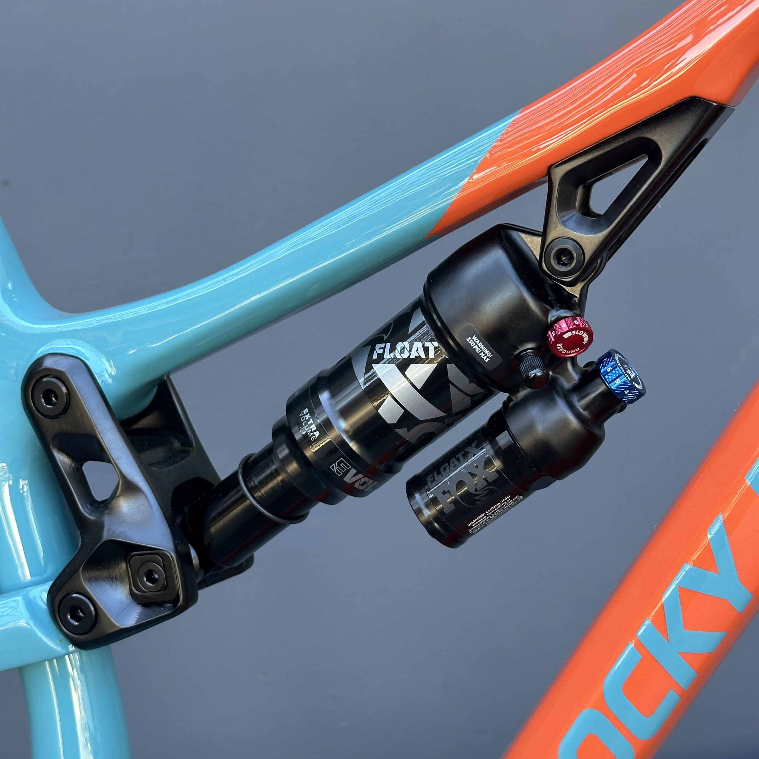 Instinct Carbon 70 29" | ROCKY MOUNTAIN | DESTOCKAGE 2023/24 – Image 7