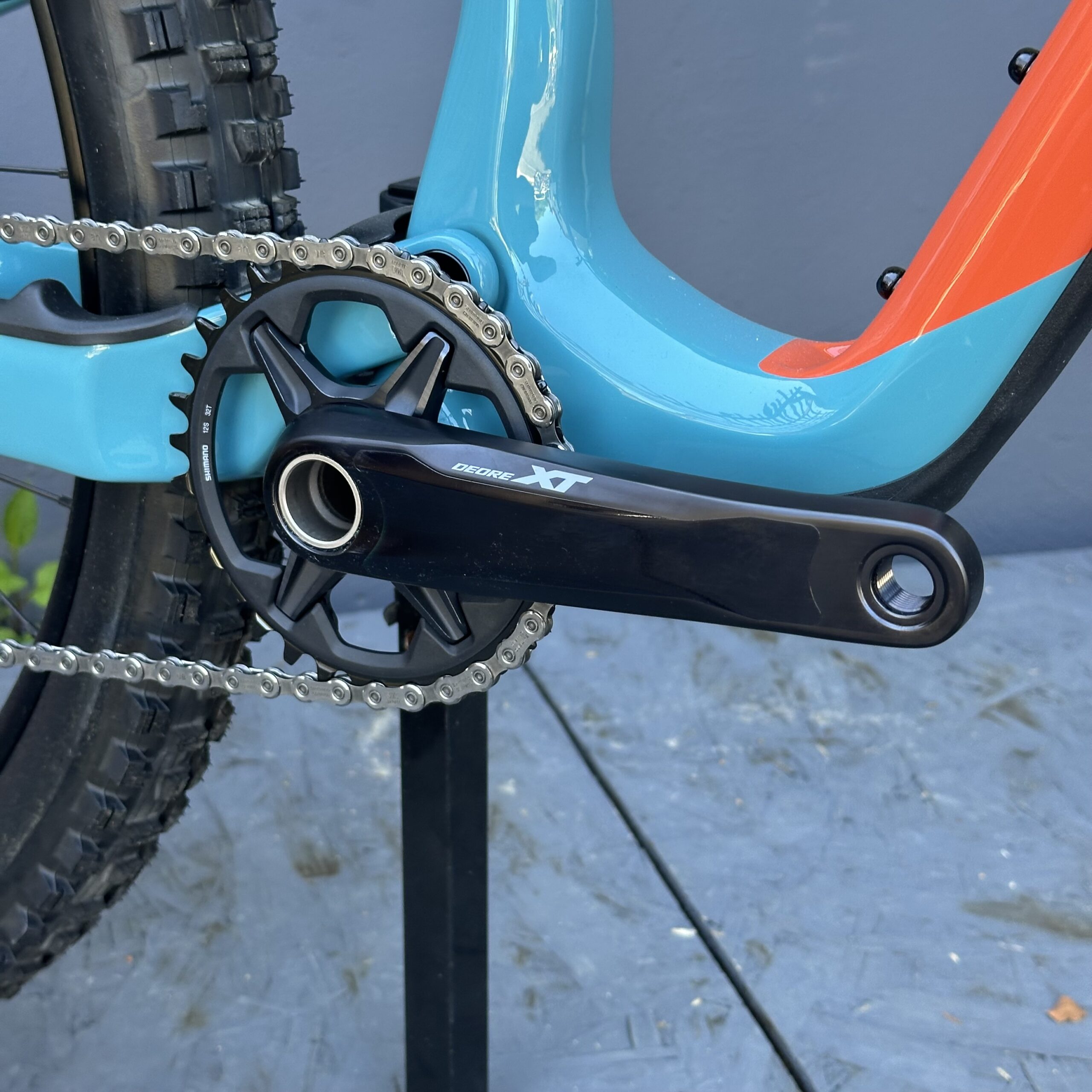 Instinct Carbon 70 29" | ROCKY MOUNTAIN | DESTOCKAGE 2023/24 – Image 3