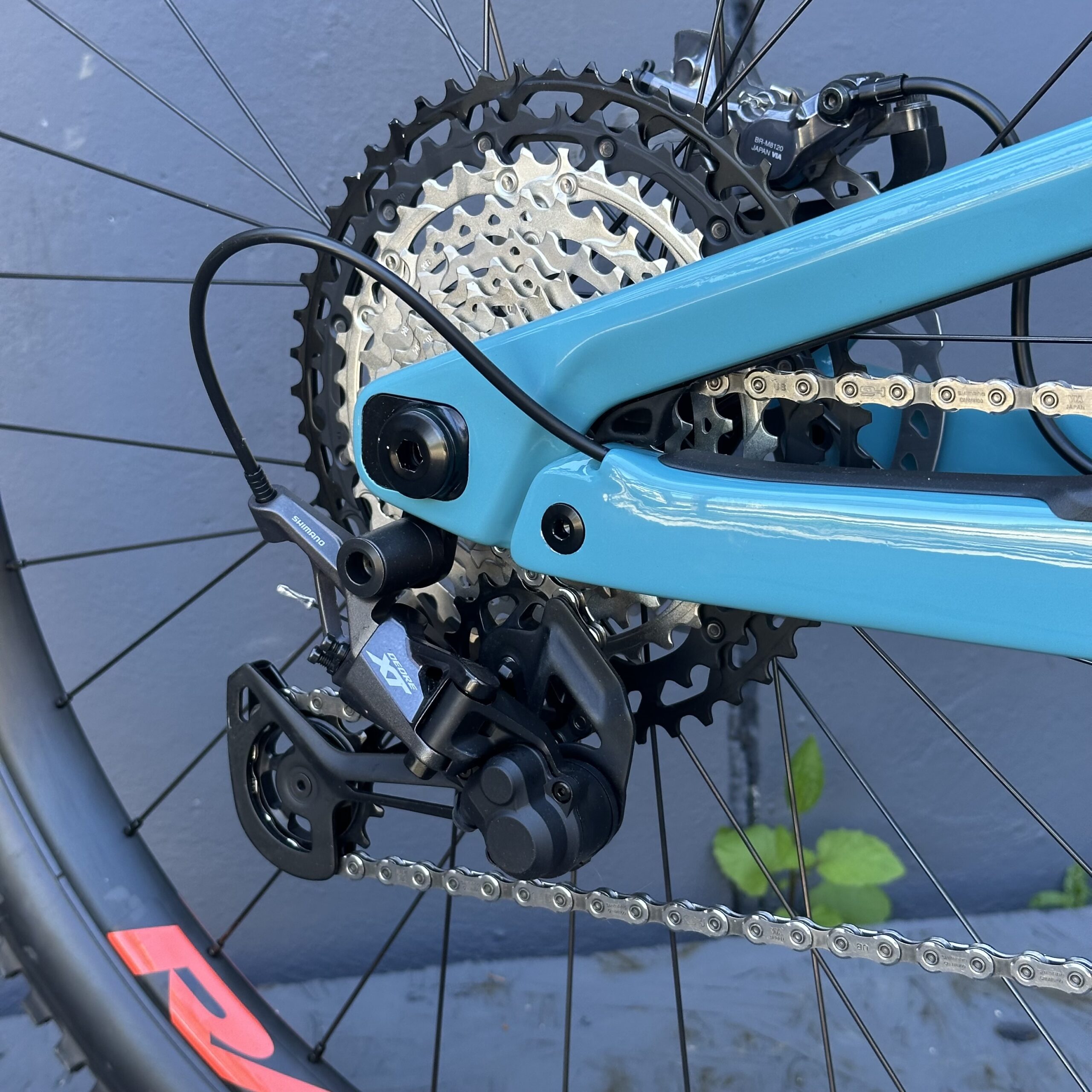 Instinct Carbon 70 29" | ROCKY MOUNTAIN | DESTOCKAGE 2023/24 – Image 4