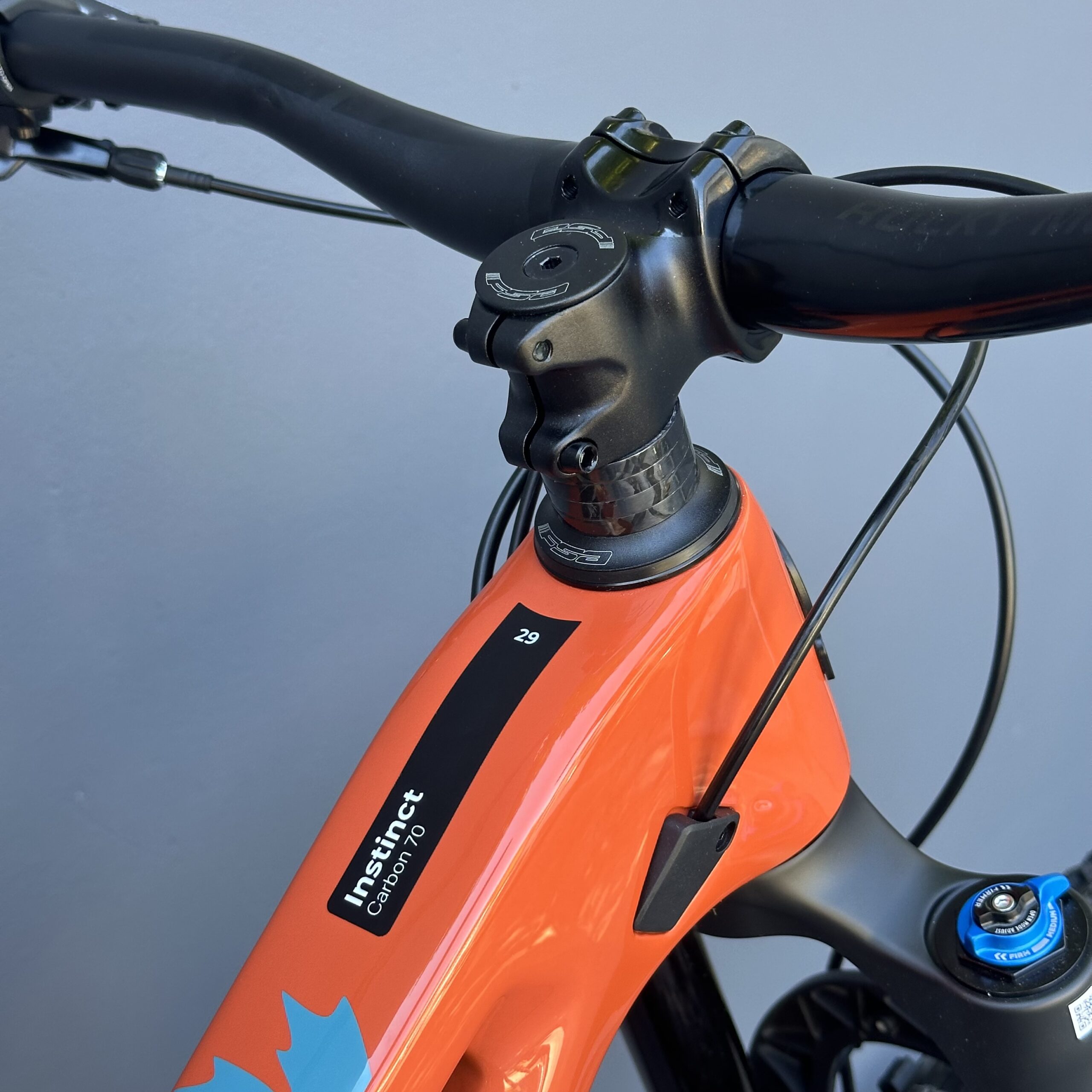 Instinct Carbon 70 29" | ROCKY MOUNTAIN | DESTOCKAGE 2023/24 – Image 5