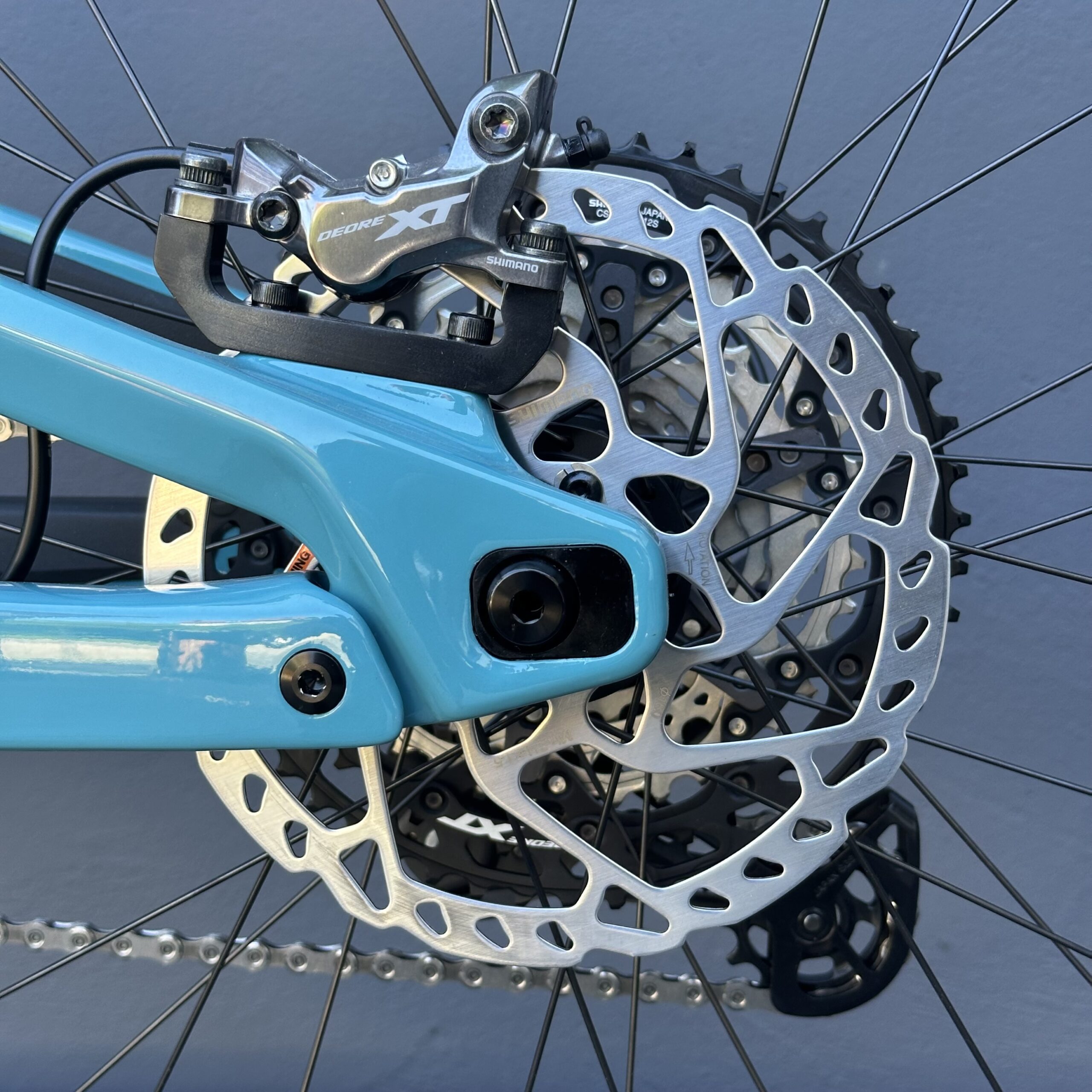 Instinct Carbon 70 29" | ROCKY MOUNTAIN | DESTOCKAGE 2023/24 – Image 9