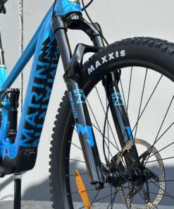 Alternative view of MARIN Rift Zone EL1 2026  | VTTAE Light | Blue Navy | -50% > 31/05/2026
