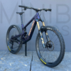 Santa Cruz Hightower XO AXS