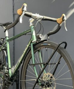 Alternative view of Bombtrack Arise Tour | 2026 | Metallic Green