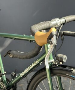 Bombtrack Arise Tour | 2026 | Metallic Green – Image 8
