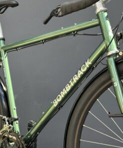 Bombtrack Arise Tour | 2026 | Metallic Green – Image 3