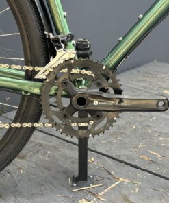 Bombtrack Arise Tour | 2026 | Metallic Green – Image 5