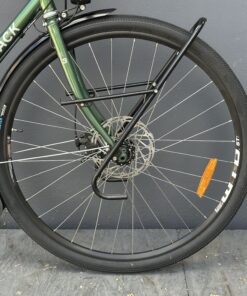 Bombtrack Arise Tour | 2026 | Metallic Green – Image 9