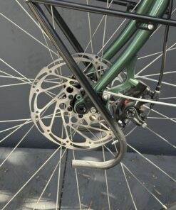 Bombtrack Arise Tour | 2026 | Metallic Green – Image 11