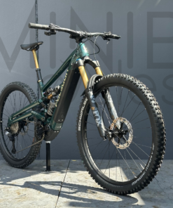 Polygon Collosus N8XE