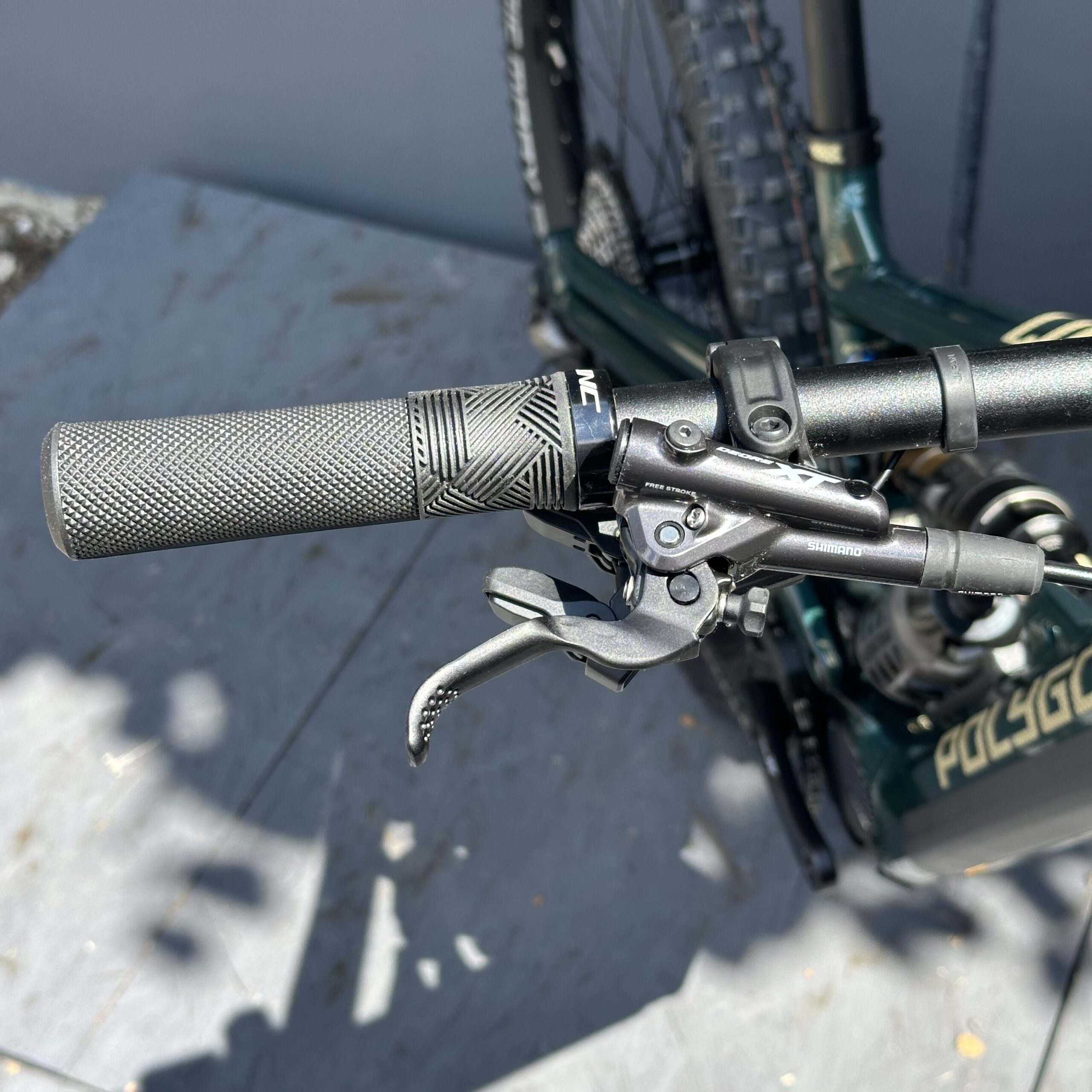 POLYGON Collosus N8XE EP801 - VTTAE Full Factory ! -25% ! – Image 7