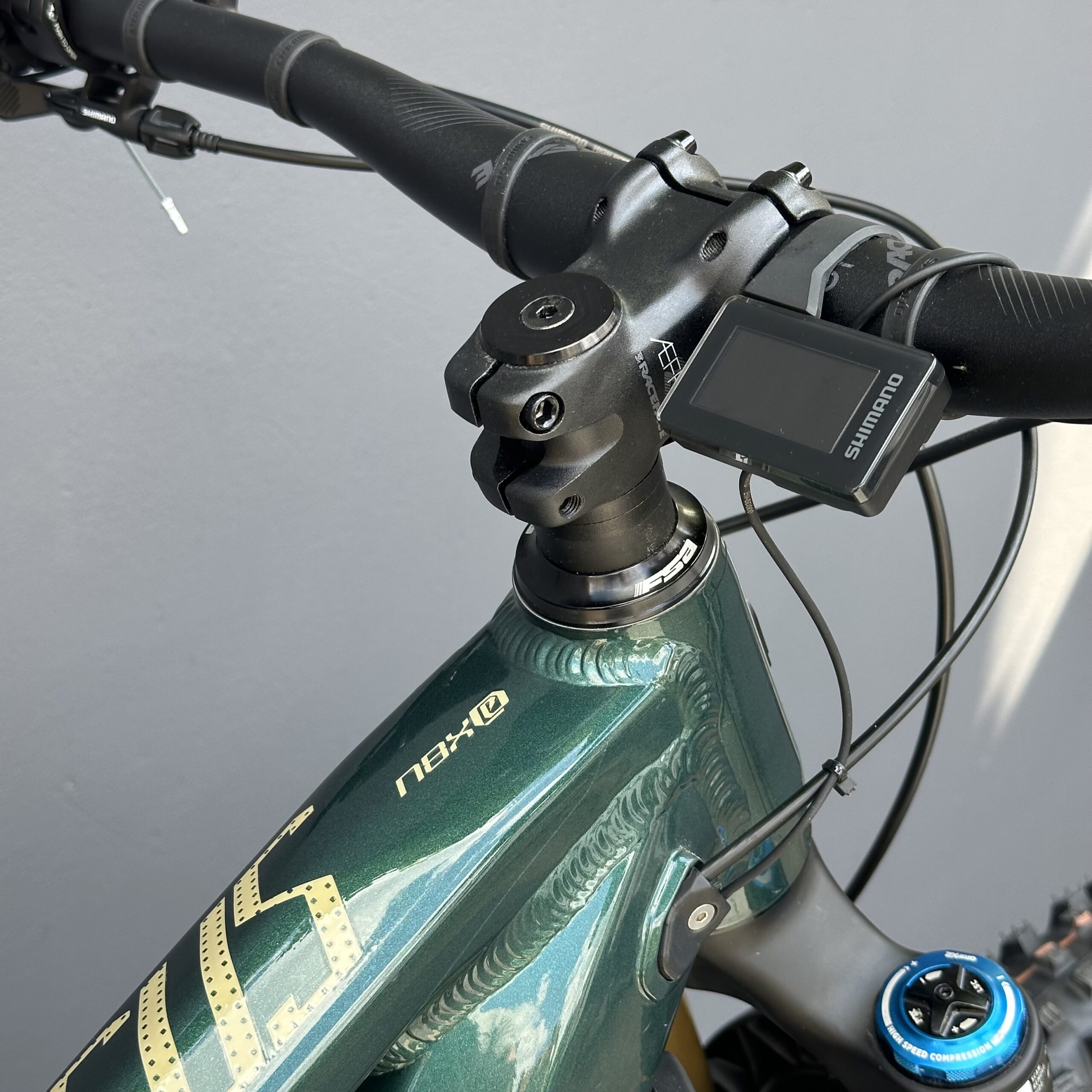 POLYGON Collosus N8XE EP801 - VTTAE Full Factory ! -25% ! – Image 6
