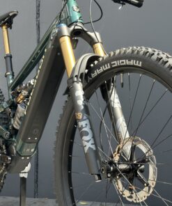 Alternative view of POLYGON Collosus N8XE EP801 - VTTAE Full Factory ! -25% !