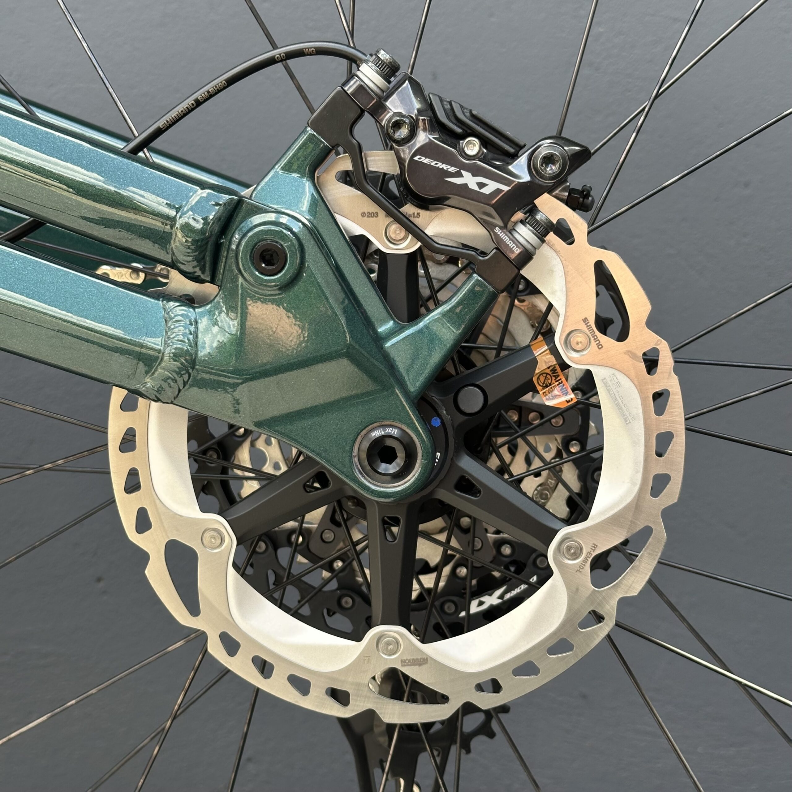 POLYGON Collosus N8XE EP801 - VTTAE Full Factory ! -25% ! – Image 8