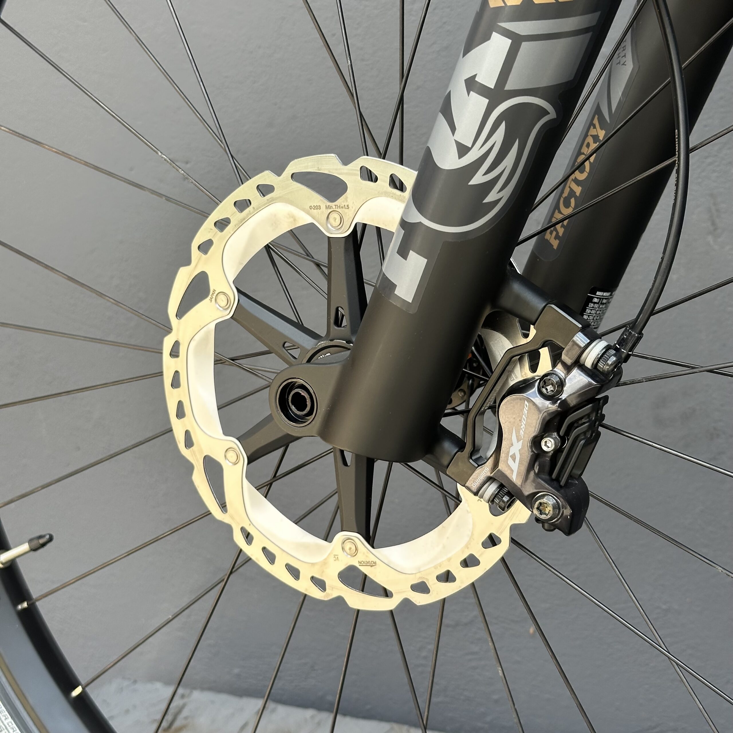 POLYGON Collosus N8XE EP801 - VTTAE Full Factory ! -25% ! – Image 9