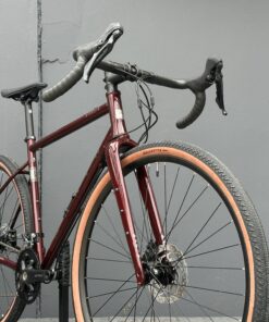 Alternative view of MARIN Nicasio 2 2026 | Rouge