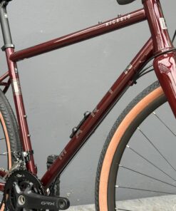 MARIN Nicasio 2 2026 | Rouge – Image 3