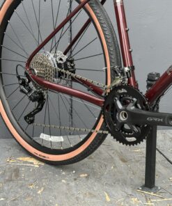 MARIN Nicasio 2 2026 | Rouge – Image 4