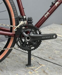 MARIN Nicasio 2 2026 | Rouge – Image 5