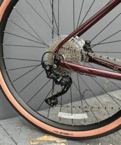 MARIN Nicasio 2 2026 | Rouge – Image 6