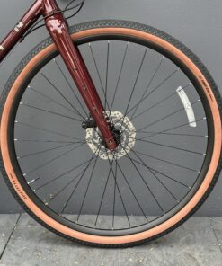 MARIN Nicasio 2 2026 | Rouge – Image 9