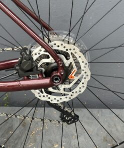 MARIN Nicasio 2 2026 | Rouge – Image 10