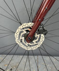 MARIN Nicasio 2 2026 | Rouge – Image 11