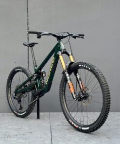 Norco Sight C1 160 MX