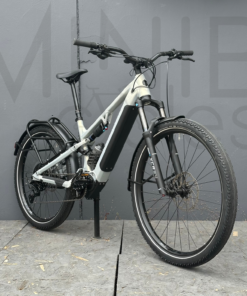 Polygon Siskiu HE-B