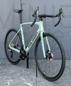 Polygon Strattos S8X