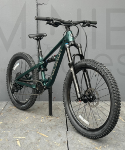 POLYGON Siskiu D24 Evo