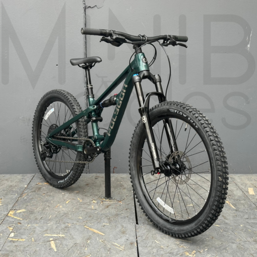 POLYGON Siskiu D24 Evo