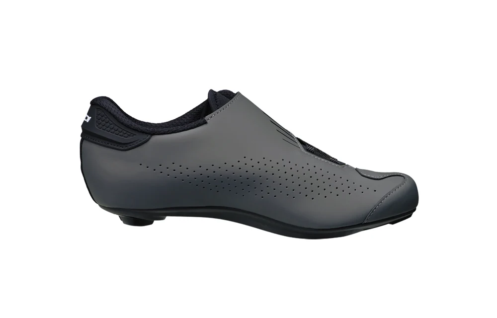 Chaussures Automatiques SIDI Prima - Anthracite Black – Image 2
