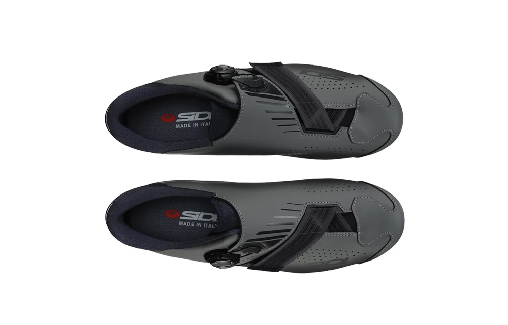 Chaussures Automatiques SIDI Prima - Anthracite Black – Image 3