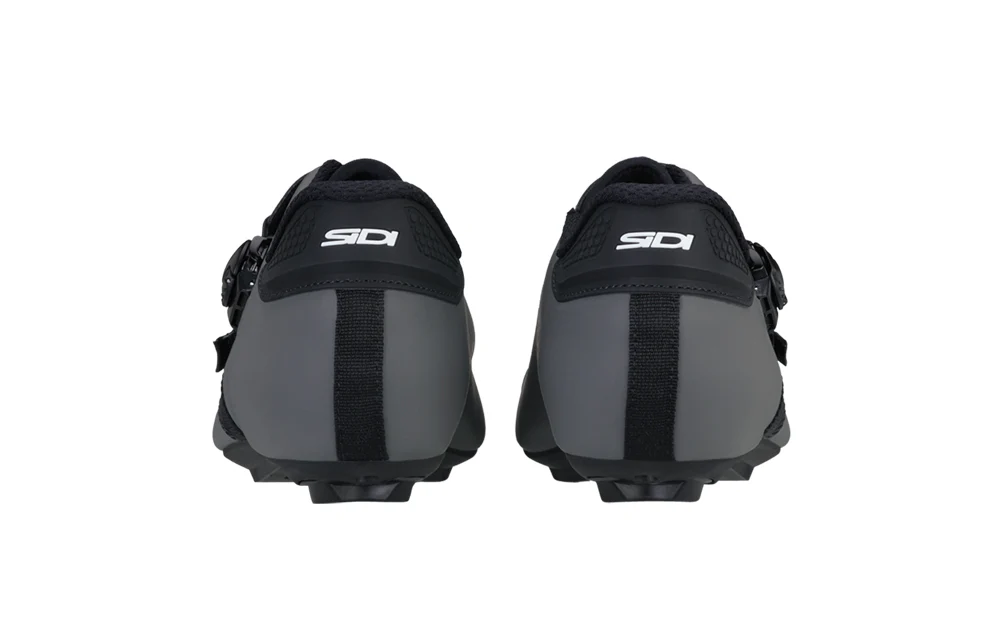 Chaussures Automatiques SIDI Prima - Anthracite Black – Image 4
