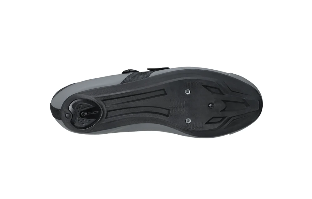Chaussures Automatiques SIDI Prima - Anthracite Black – Image 5