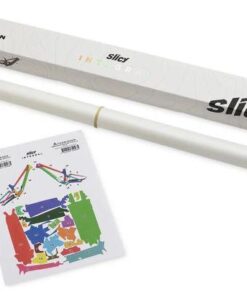 Kit protection cadre SLICY Integral | Sur mesure