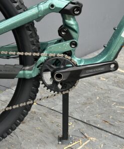 POLYGON Collosus N7 2026 | Metallic Green – Image 6
