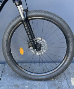 POLYGON Kalosi Lanes Evo LS | VAE E5000 40nm 504Wh | Black – Image 8