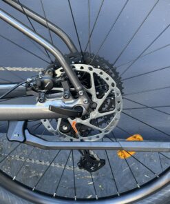 POLYGON Kalosi Lanes Evo LS | VAE E5000 40nm 504Wh | Black – Image 9