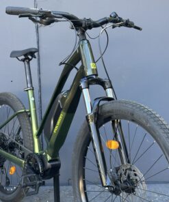 POLYGON Kalosi Lanes Evo LS | VAE E5000 40nm | Green – Image 3