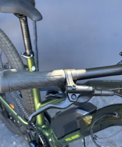 POLYGON Kalosi Lanes Evo LS | VAE E5000 40nm | Green – Image 6