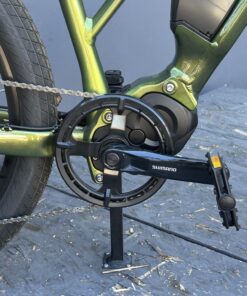 POLYGON Kalosi Lanes Evo LS | VAE E5000 40nm | Green – Image 7